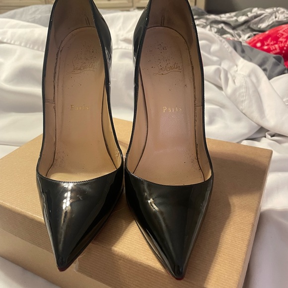 Christian Louboutin So Kate - Picture 6 of 7